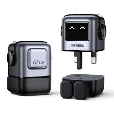 Ugreen  UNO RG CD361 65W  Gan Adapter