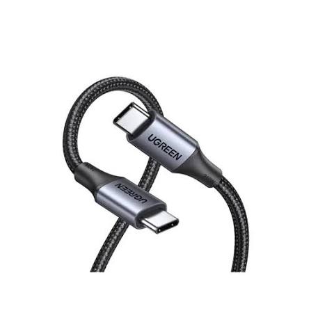 Ugreen USB C To C 240W 1M US535 Fast Charging Cable