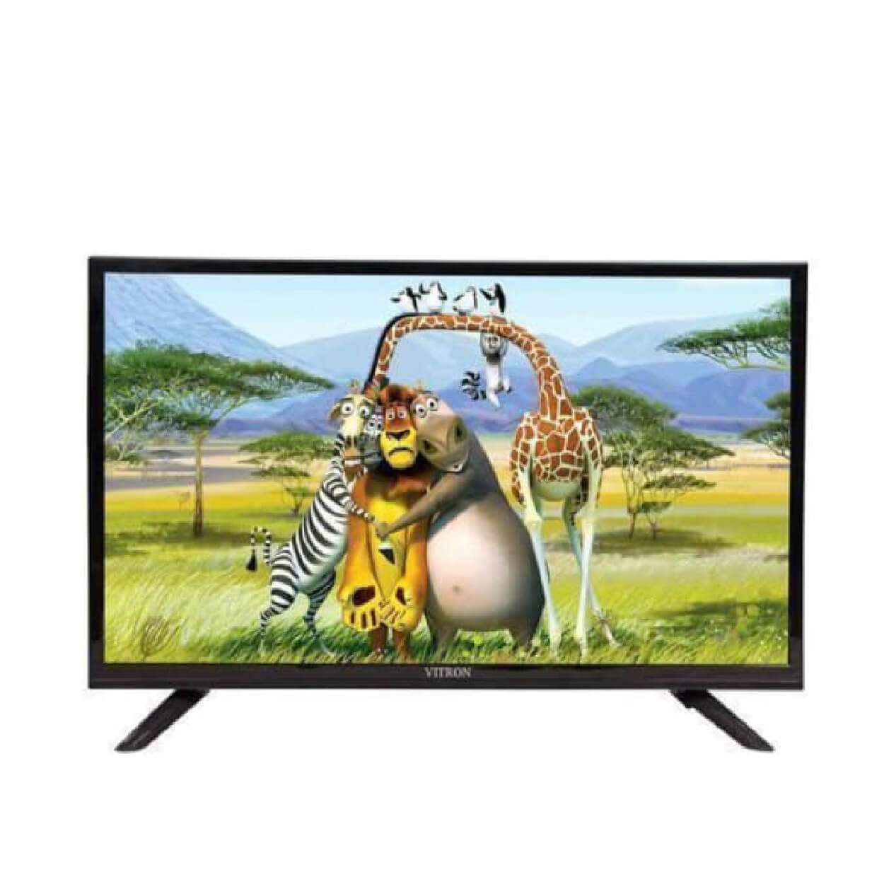 Vitron 32 Inch Digital Frameless Tv