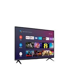 Vitron 40 Inch Smart Android HTC4068S Tv
