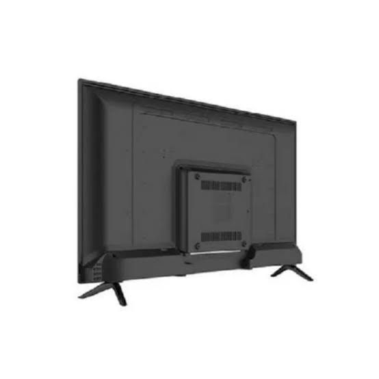 Vitron 50 Inch Qled Frameless Smart  Android TV