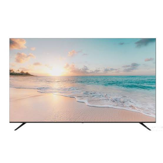 Vitron 55 Inch Frameless Android Smart tv