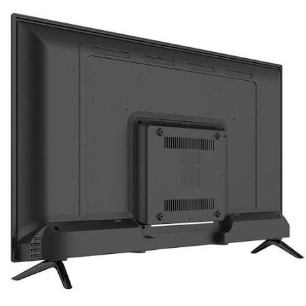 Vitron 55 Inch Frameless Android Smart tv