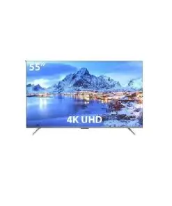 Vitron 55 Inch Whale frameless Smart Tv