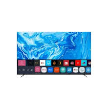 Vitron 75 Inch UHD 4K Smart Android TV