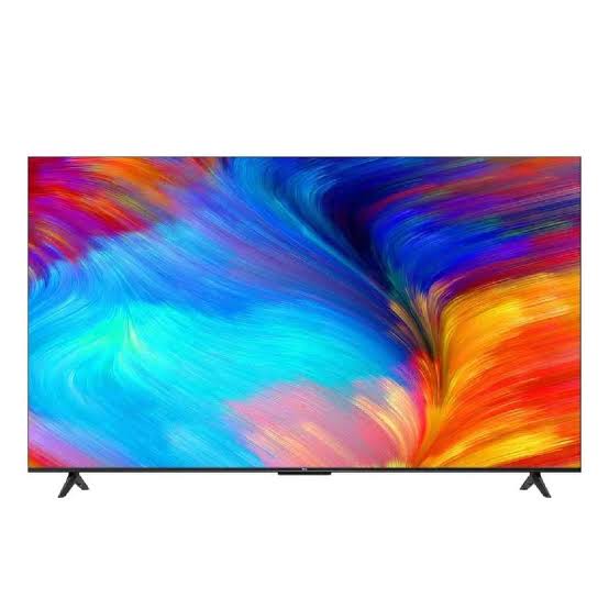 Vitron 85 Inch Smart 4K WebOS UHD Android TV