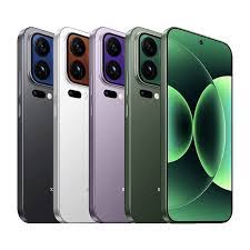 Xiaomi Mi 17 PRO MAX 16GB 512GB