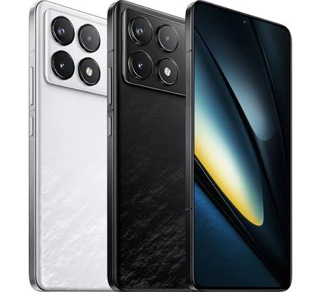 Xiaomi Poco F6 PRO  12GB 512GB