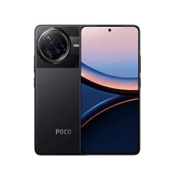 Xiaomi Poco F7 ULTRA 16GB 512GB - Dekatronics