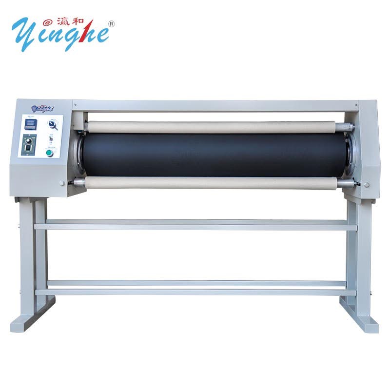 Yinghe 1600mm Roll to Roll Sublimation Heat Press Machine