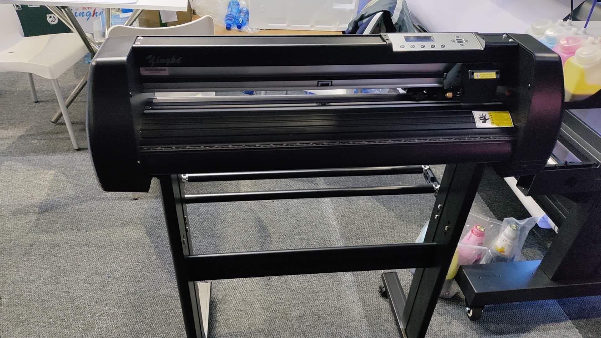 Yinghe 720j vinyl cutting plotter